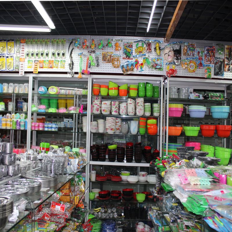 连云港商贸公司的现状与发展