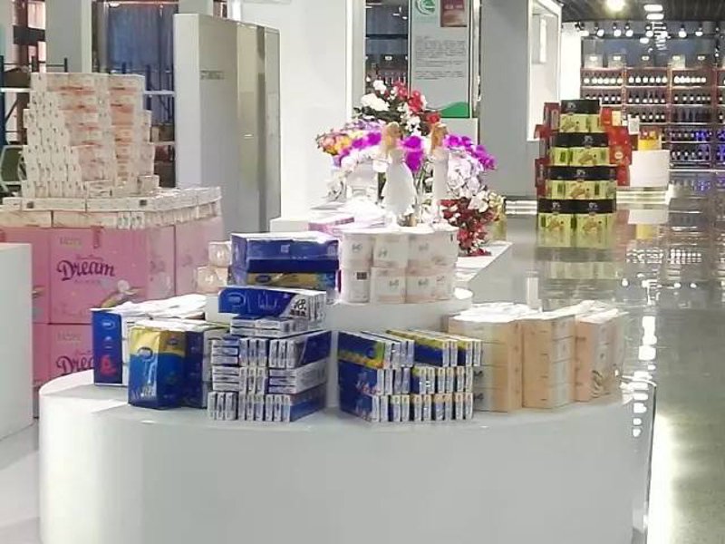 连云港快消品